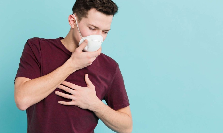 أعراض وأسباب داء السل