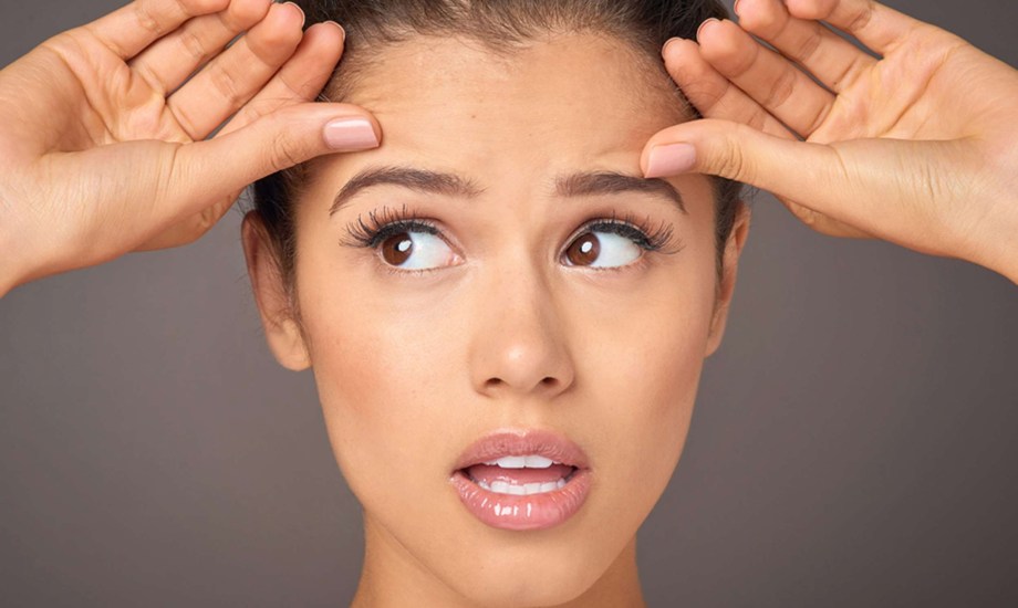 تقنيات لنحت الوجه دون جراحة