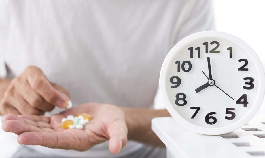 أدوية يجب تناولها على معدة فارغة