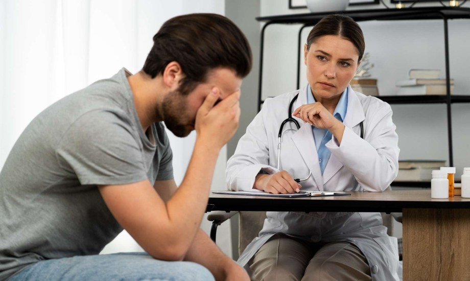 تشير إلى إصابة الرجال بالسرطان