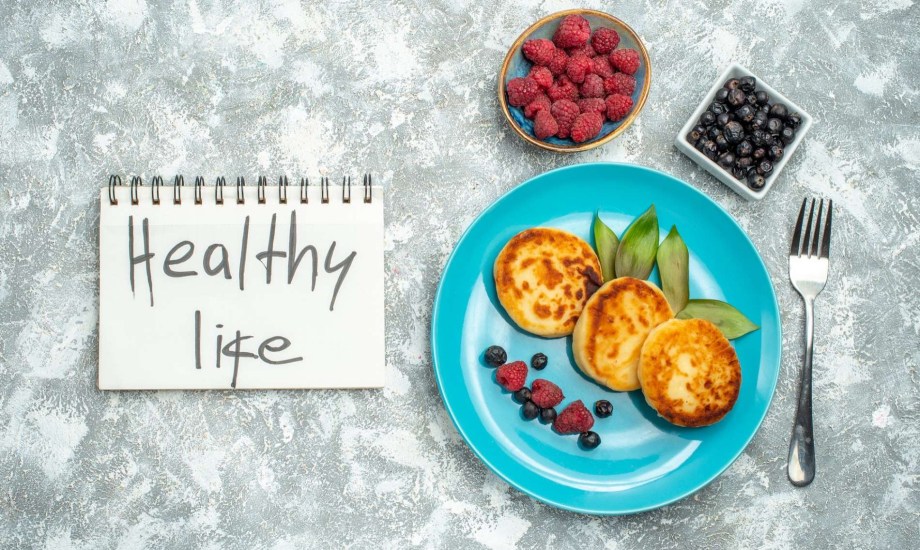 طرق صحية لزيادة الوزن