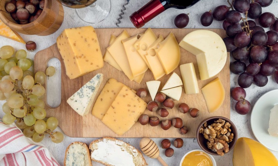 فوائد الجبن لمرضى السكري