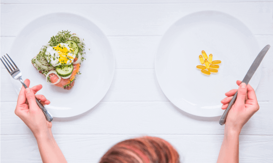 أدوية يجب تناولها مع الطعام