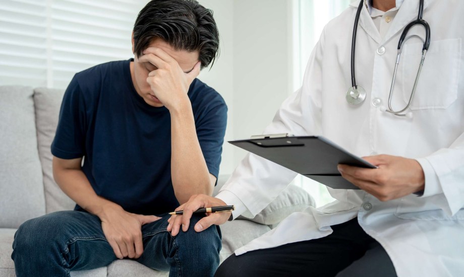 هل يمكن علاج القيلة المنوية بشكل طبيعي؟