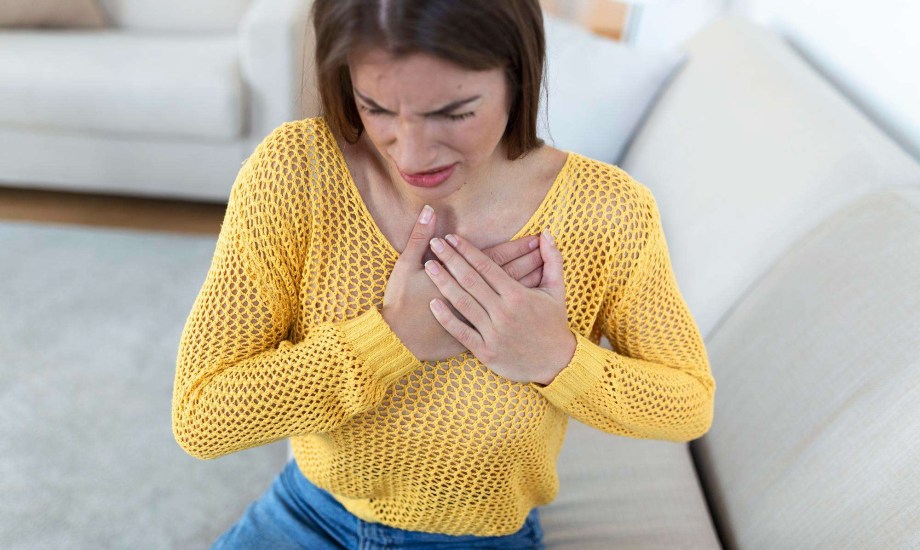 أعراض سرطان الغدد الليمفاوية