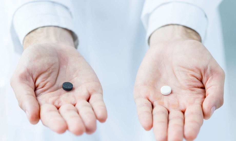 أدوية تسبب رعشة اليدين