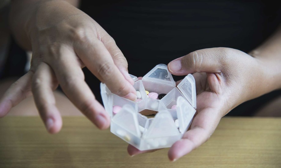 دواء شهير لفقدان الوزن يسبب العمى