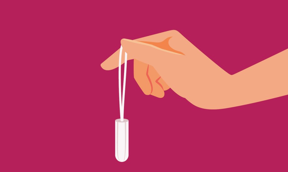 السدادة القطنية وطريقة استخدامها 