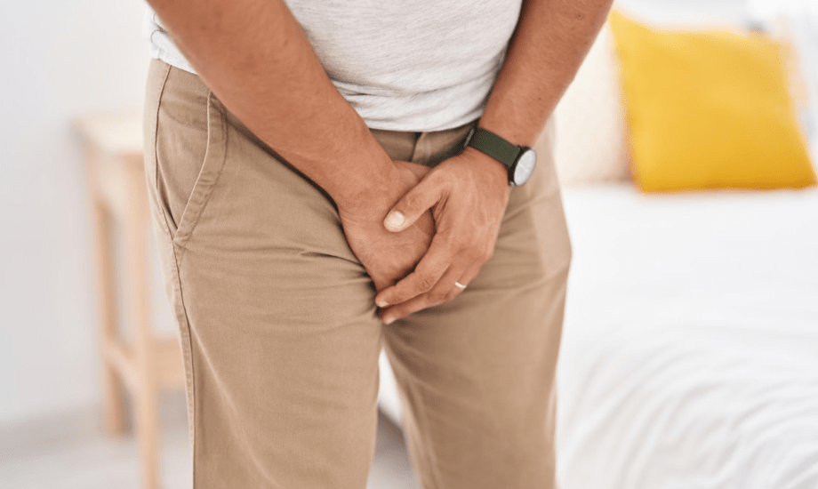 أسباب وأعراض وطرق علاج كسر القضيب