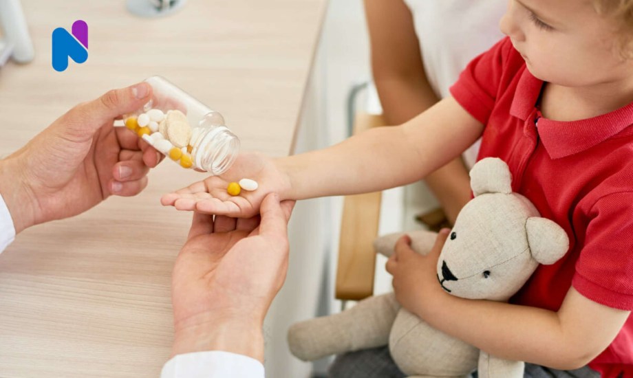 هل مكملات الميلاتونين آمنة للأطفال؟