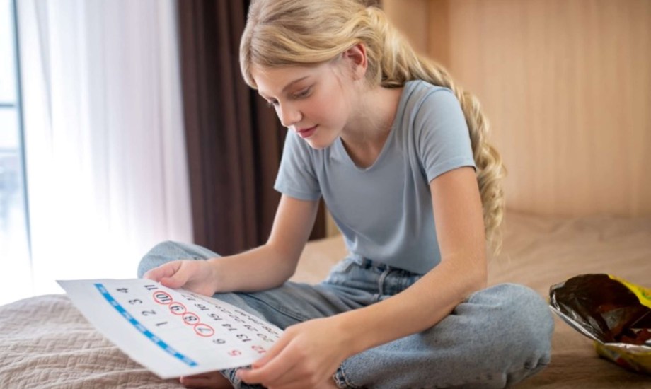 أسباب لعدم انتظام الدورة الشهرية عند المراهقات