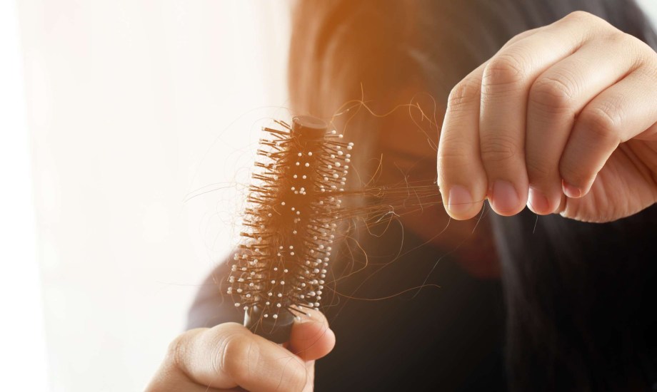 أدوية تسبب تساقط الشعر