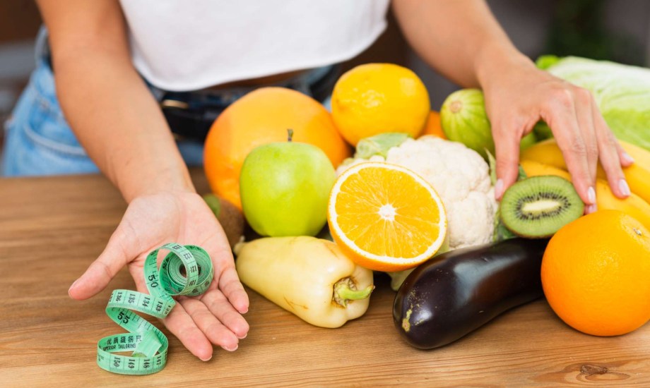 أفضل نظام غذائي لفقدان الوزن