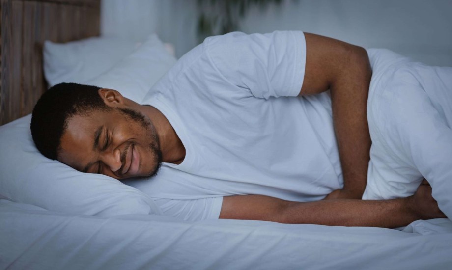 أسباب الحكة بعد العلاقة الزوجية للرجل 