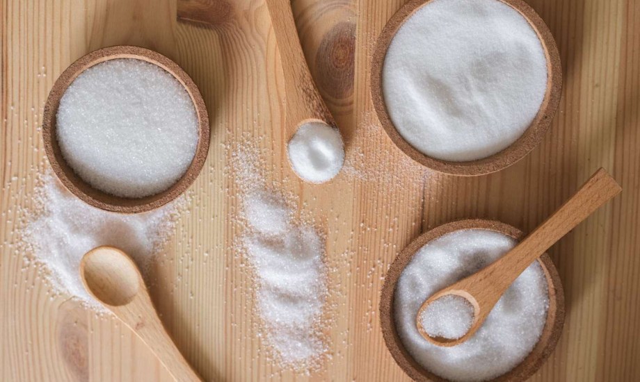 أطعمة بيضاء تجنب إدراجها في نظامك الغذائي