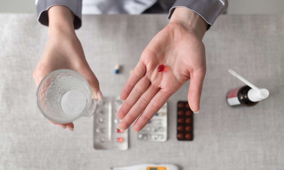 الآثار الجانبية للكورتيزون