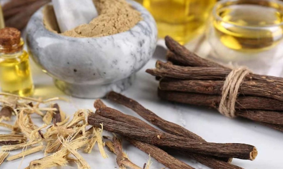 فوائد العرقسوس للبشرة