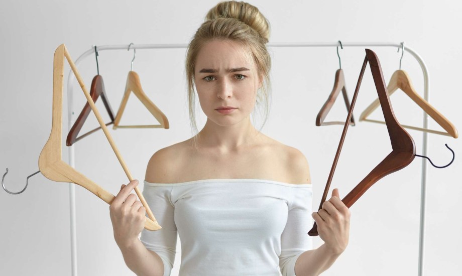 عدم ارتداء الملابس الداخلية في الصيف