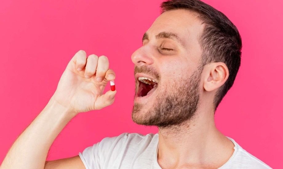 فوائد فيتامين د للرجال