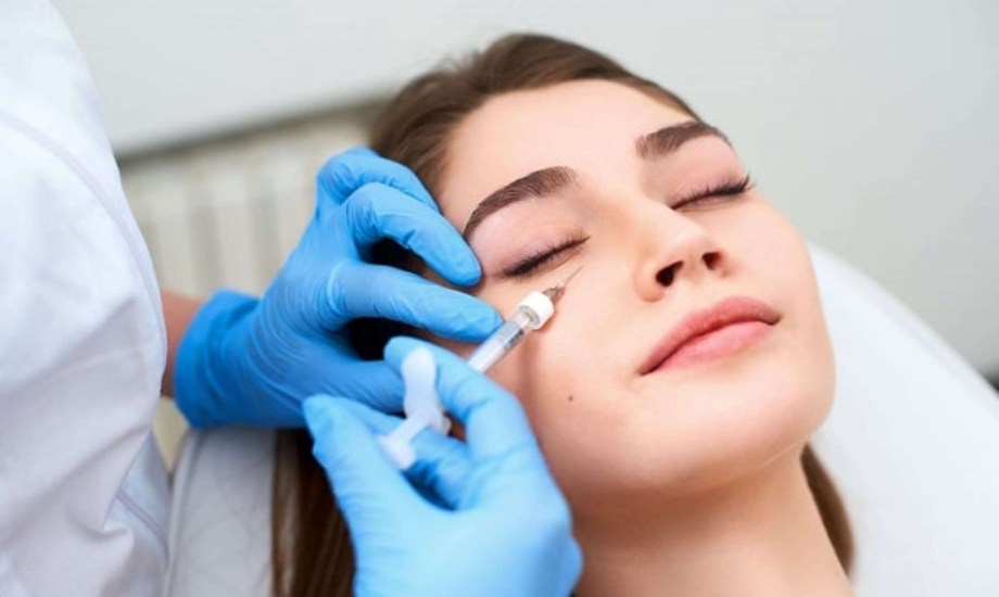 نصائح ضرورية بعد الحقن بإبر النضارة 