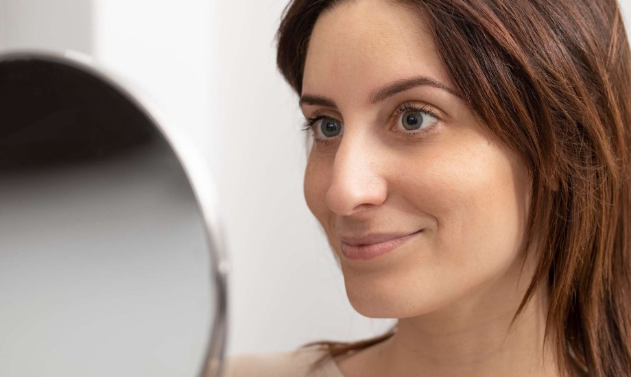 طرق تقليل ترهل الجلد بعد سن ال30