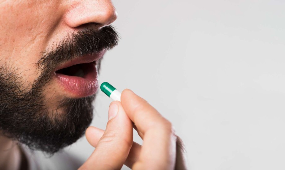 تأثير &quot;فيتامين د&quot; في خصوبة الرجال