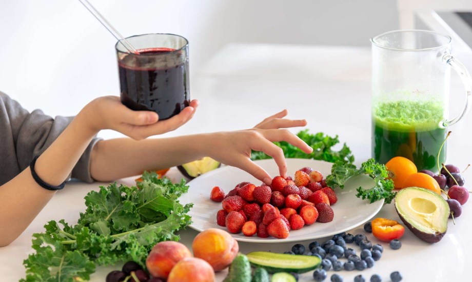 أطعمة ومشروبات على الإفطار تعالج الإمساك