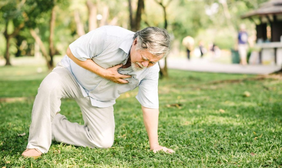 الصيف يهدد صحة مرضى الشريان التاجي