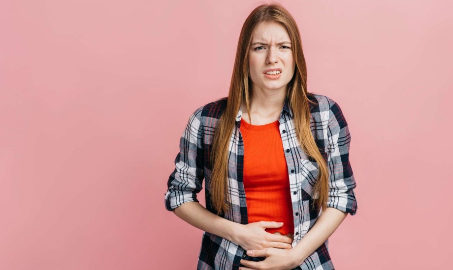 أسباب وأعراض هبوط الرحم