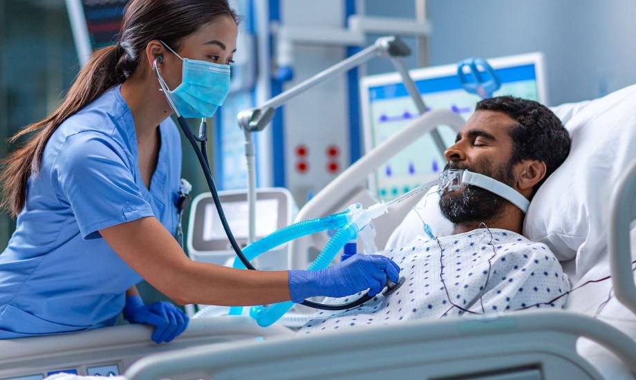 الوقاية من غيبوبة الكبد