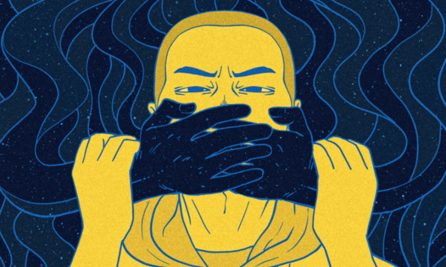 الكبت النفسي والأعراض الجسدية التي تشير إلى الإصابة به