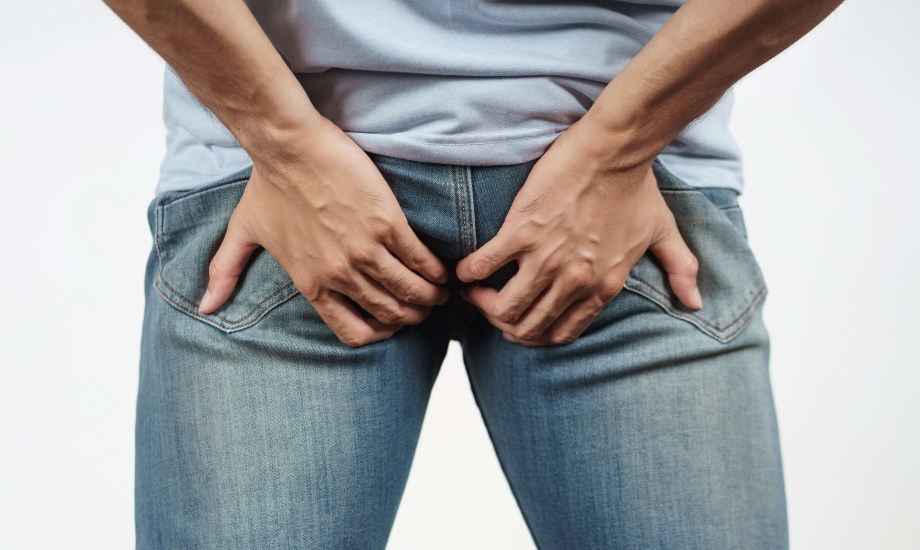 حلول منزلية لعلاج الحكة الشرجية