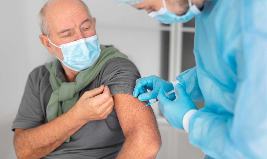 لقاحات مهمة للأجداد