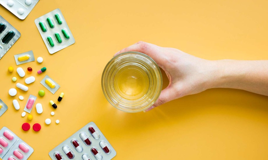 أدوية تسبب كثرة التبول