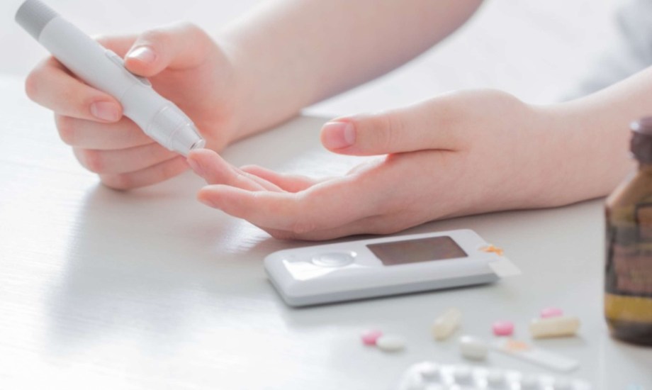 السكري هو عدم إنتاج البنكرياس لللأنسولين