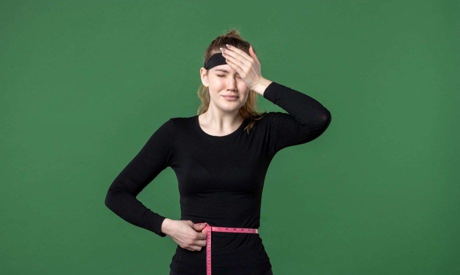 أخطاء تمنع فقدان دهون البطن السفلية