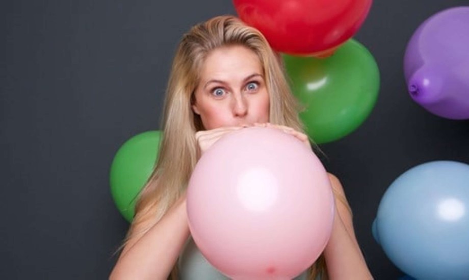 أضرار صحية لاستنشاق الهيليوم