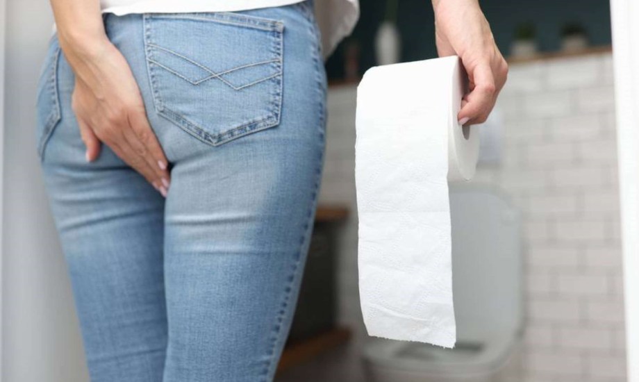 أسباب الإصابة بالحكة الشرجية