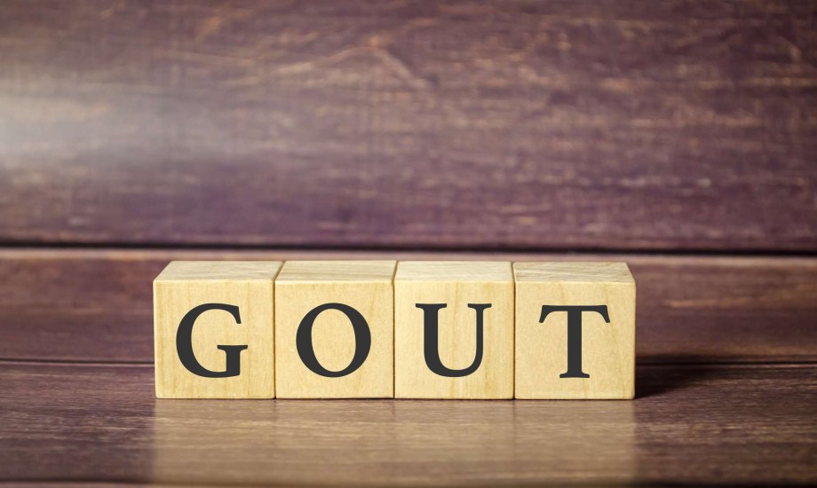 أدوية تساعد على علاج النقرس المزمن