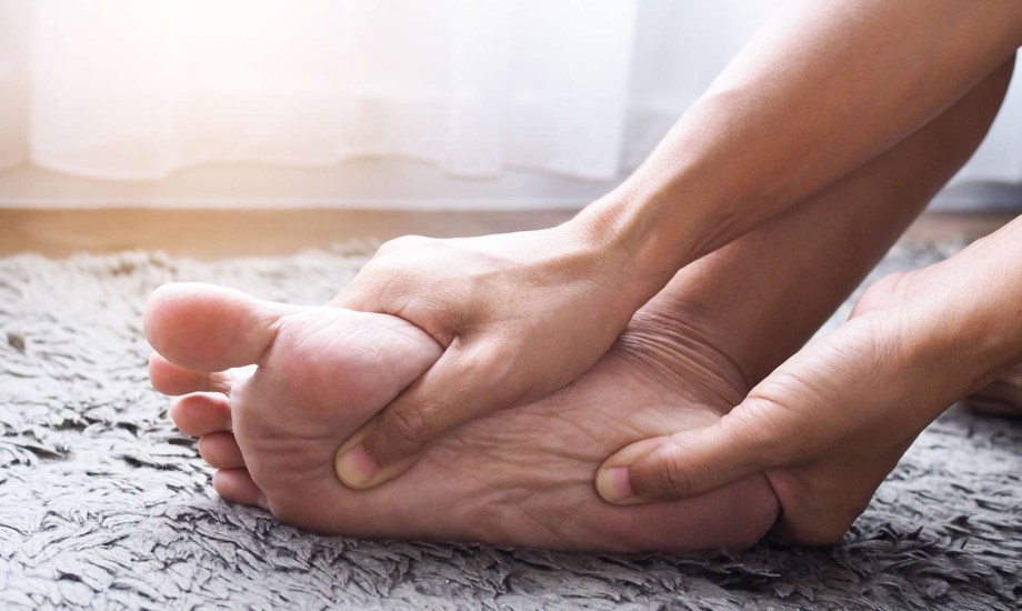 نظام غذائي لمرضى النقرس