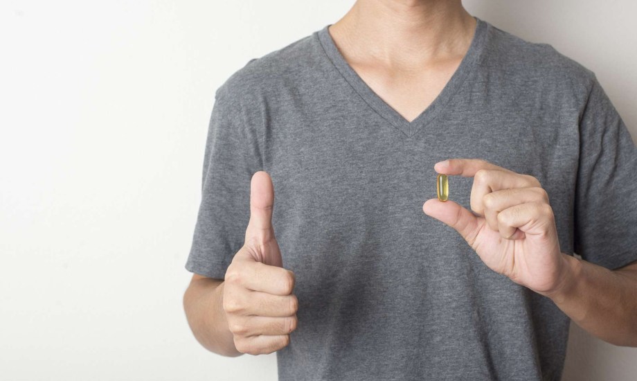 فوائد الزنك للرجال