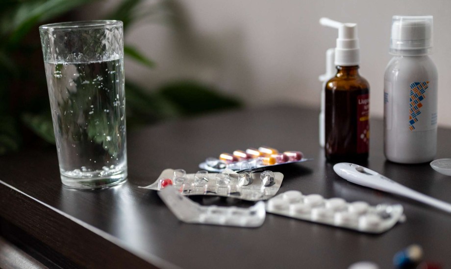 أدوية تسبب قصور الغدة الدرقية