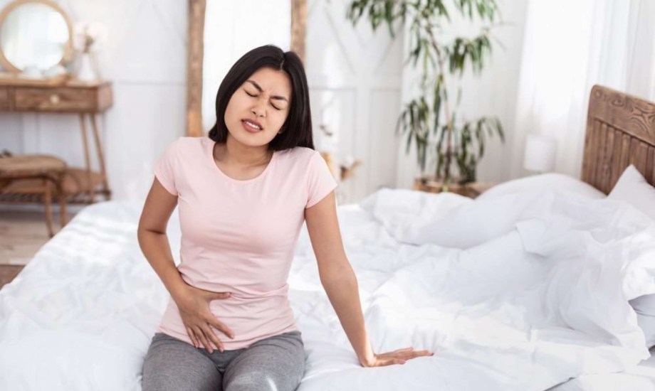 طرق لعلاج هبوط الرحم دون أدوية