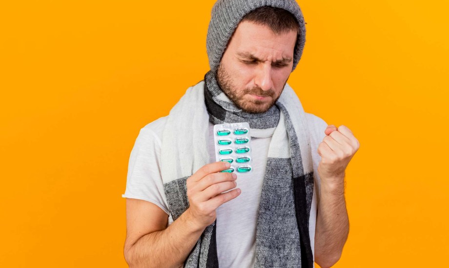 أدوية تسبب الإمساك