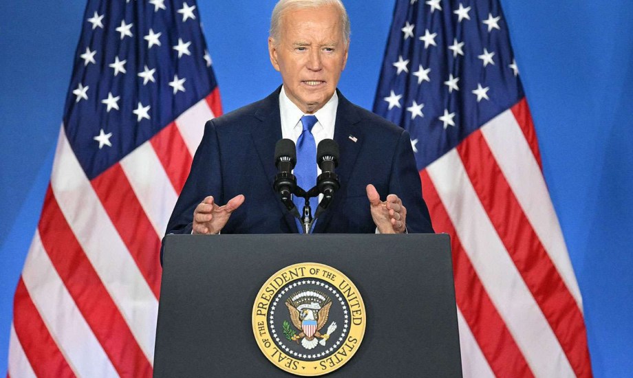 هل بايدن مؤهل لخدمة الشعب الأمريكي؟