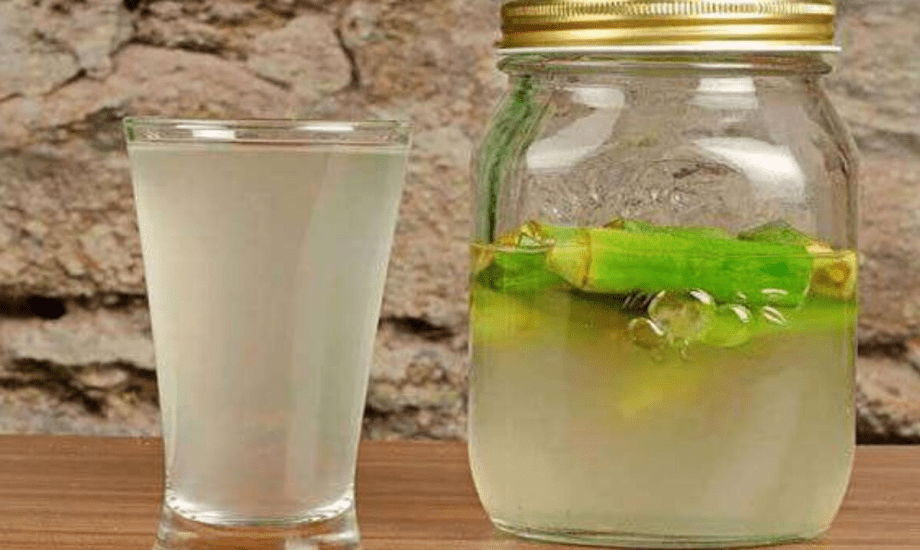 فوائد تناول ماء البامية يومياً