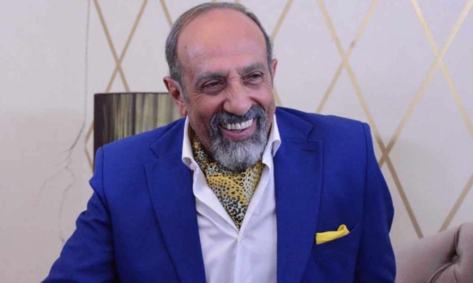 إصابة أحمد صيام بسرطان الرئة