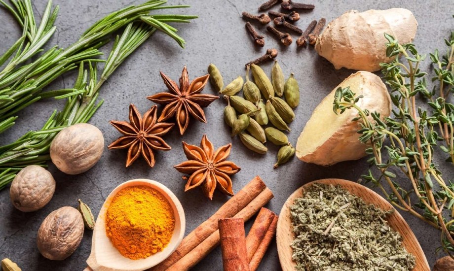 توابل تساهم في تنظيم الأنسولين بالجسم