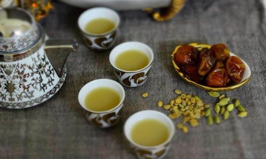 فوائد القهوة العربية