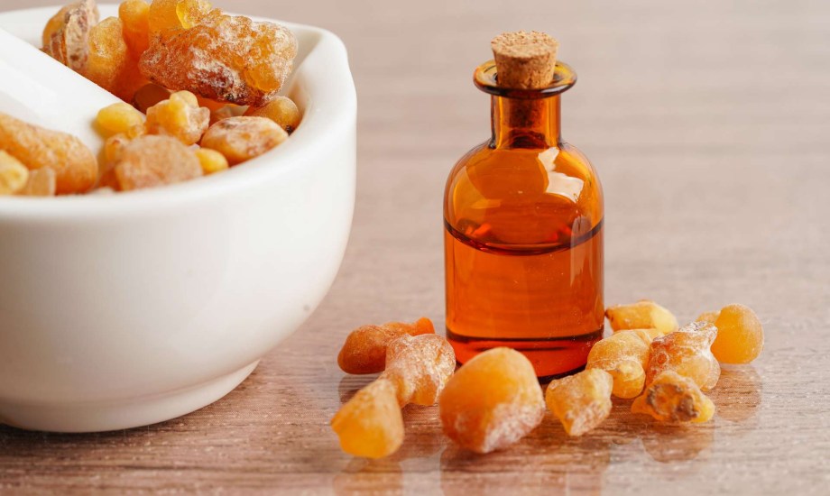 فوائد لبان الدكر للجسم